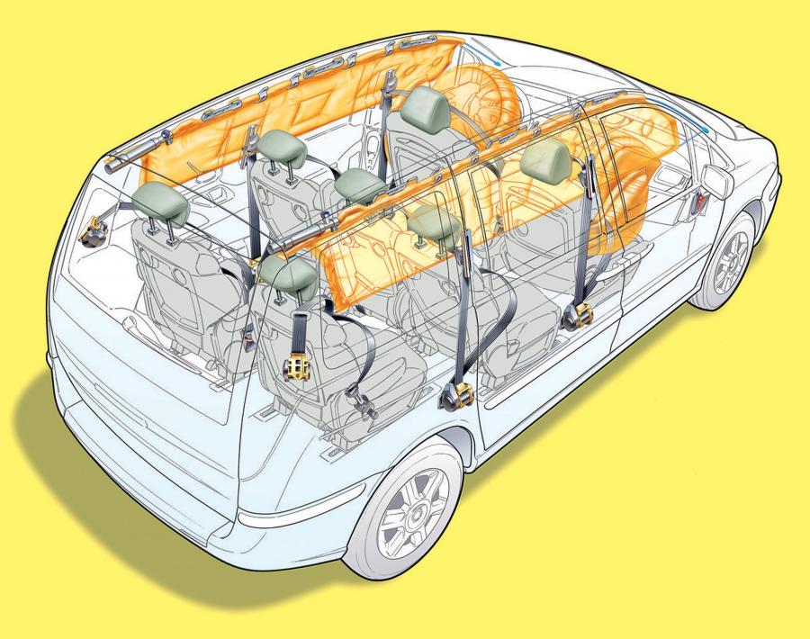  Fiat Ulysse 2002 года  (фото 69 из 72)